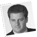 Photo of Mike Milinkovich
