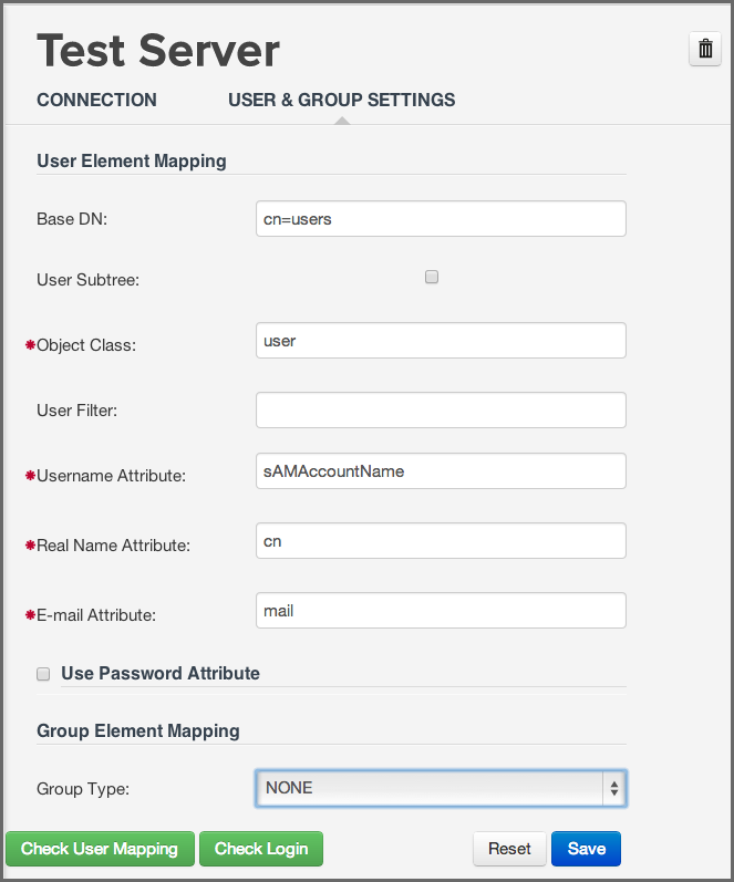 figs/web/ldap-configuration-user-mapping.png