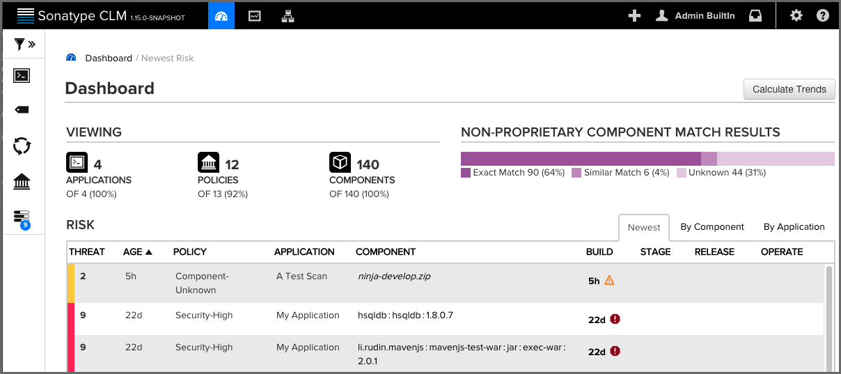 figs/web/clm-server-dashboard-default-display.png