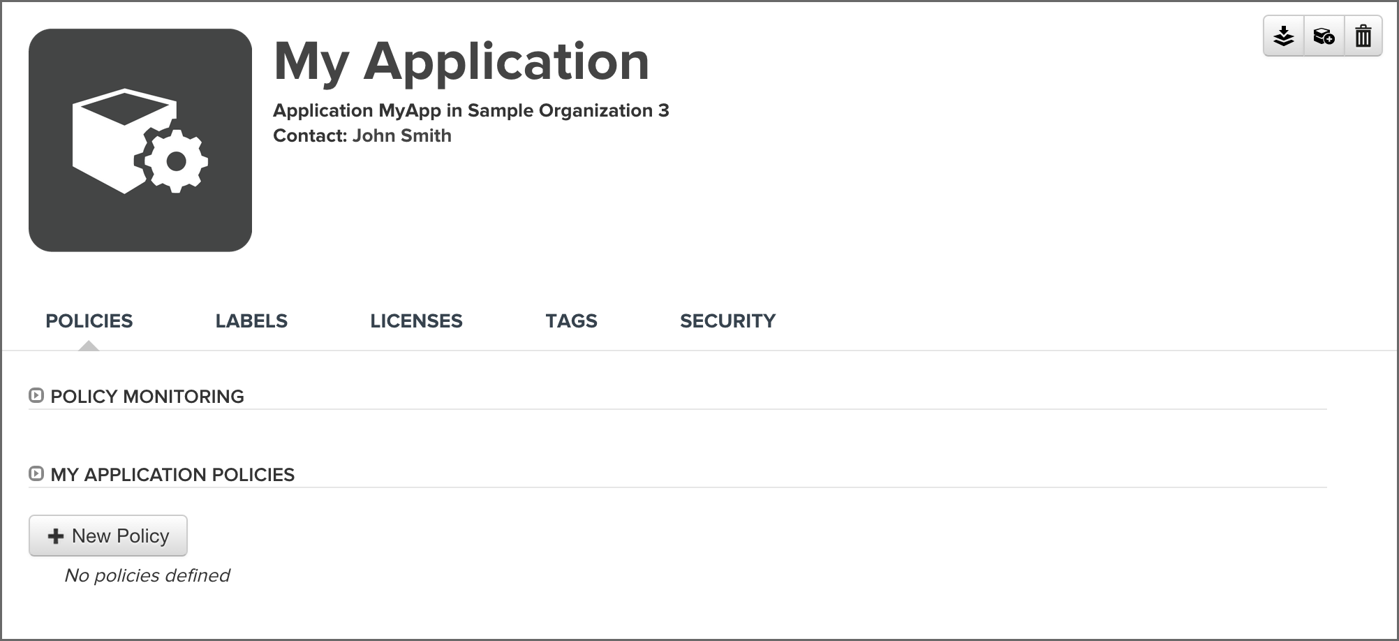 figs/web/clm-server-view-application.png
