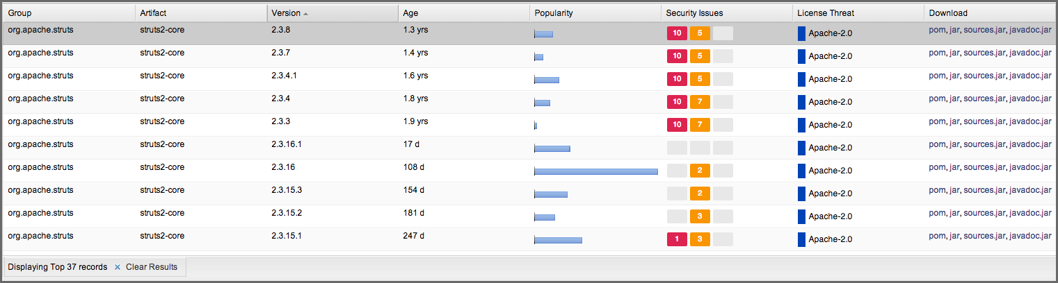 figs/web/nexus-clm-show-all-versions.png