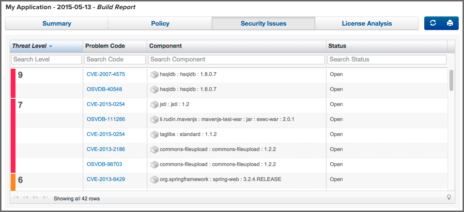 figs/web/app-comp-report-security-issues-tab.png