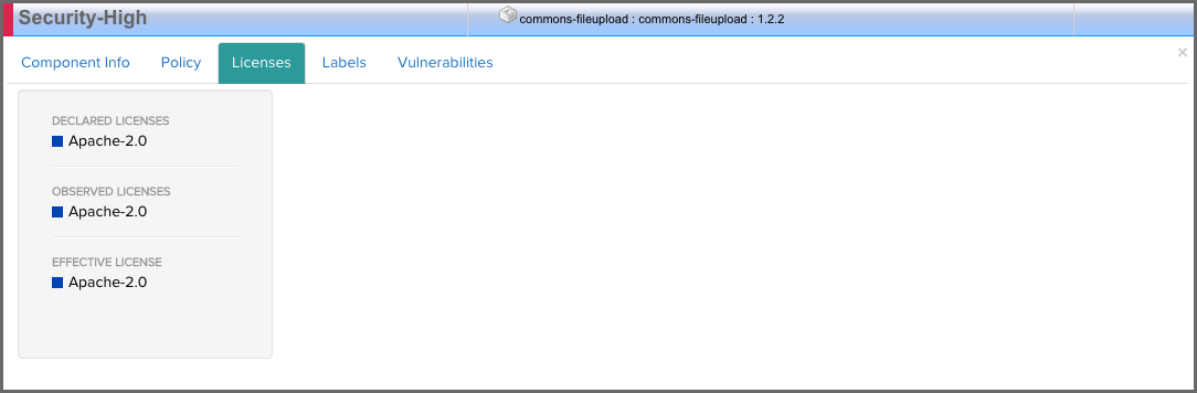 figs/web/audit-view-licenses.png
