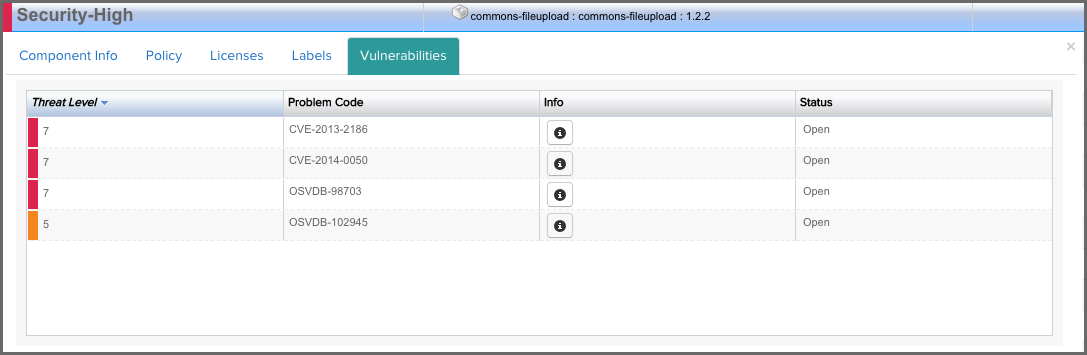 figs/web/audit-view-vulnerabilities.png