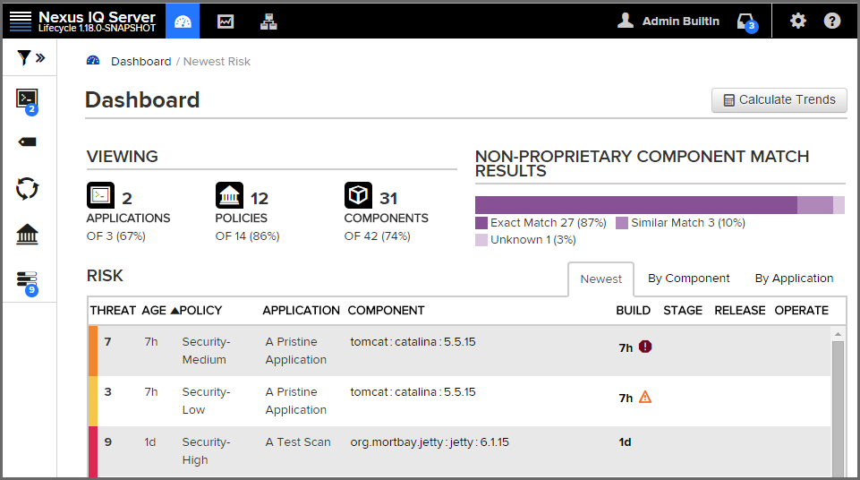 figs/web/clm-server-dashboard-default-display.png