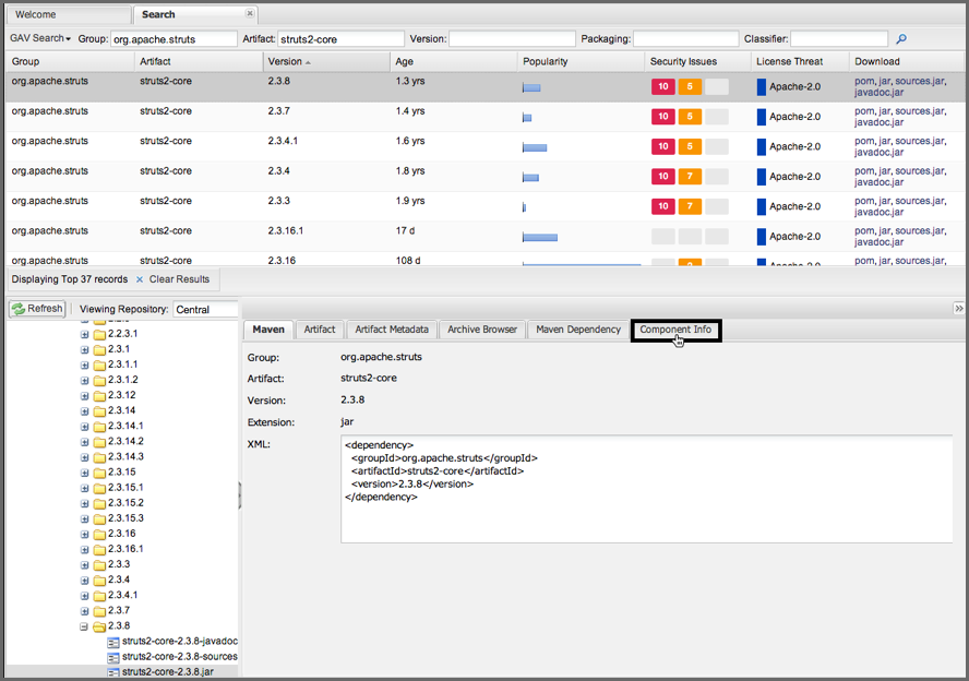figs/web/nexus-clm-access-comp-info.png