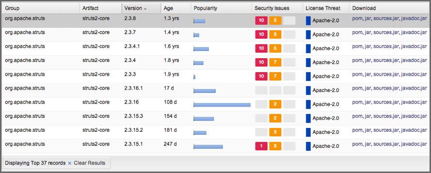 figs/web/nexus-clm-show-all-versions.png