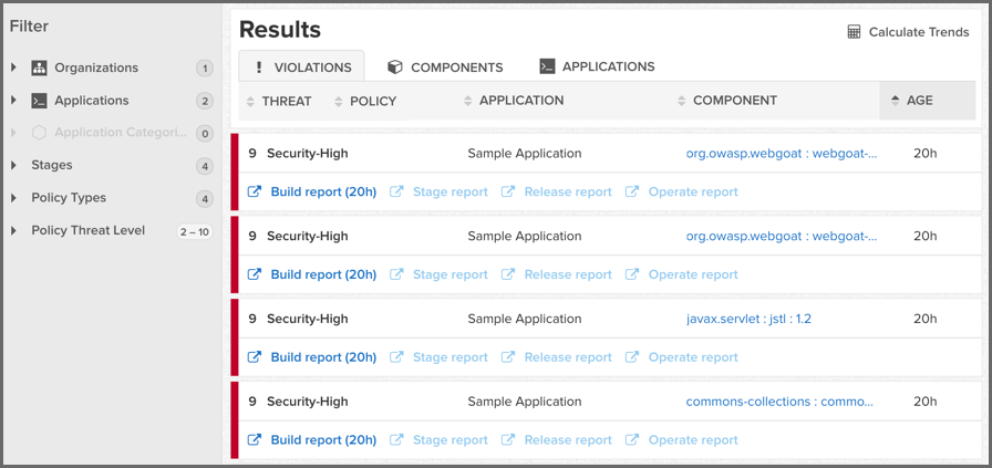 figs/web/clm-server-dashboard-default-display.png