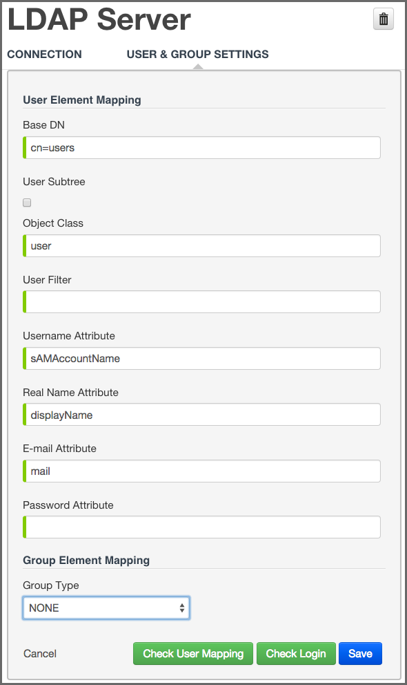 figs/web/ldap-configuration-user-mapping.png