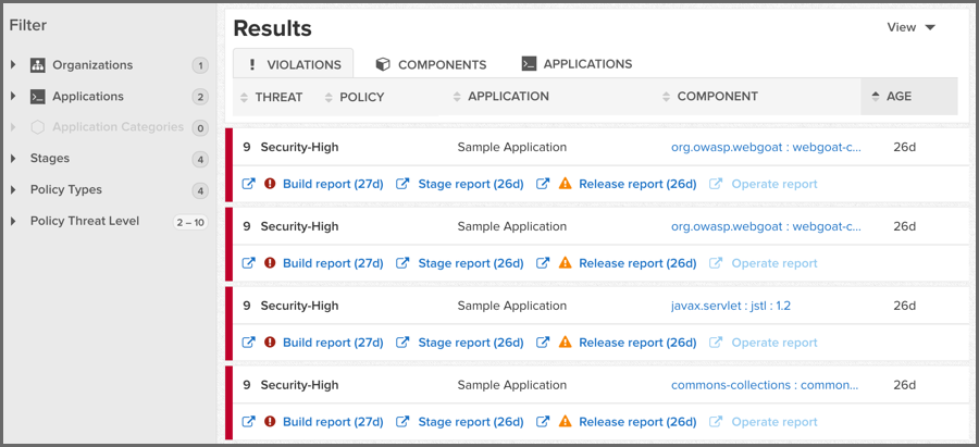 figs/web/clm-server-dashboard-default-display.png