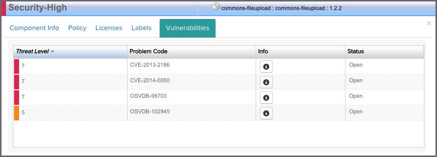 figs/web/audit-view-vulnerabilities.png