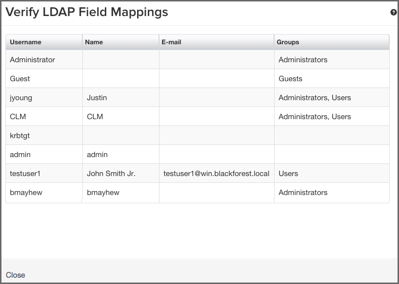 figs/web/ldap-configuration-check-user-mapping.png