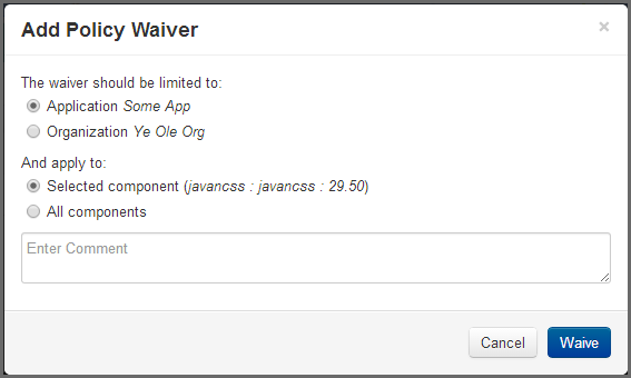 figs/web/app-comp-report-waivers-modal-options.png