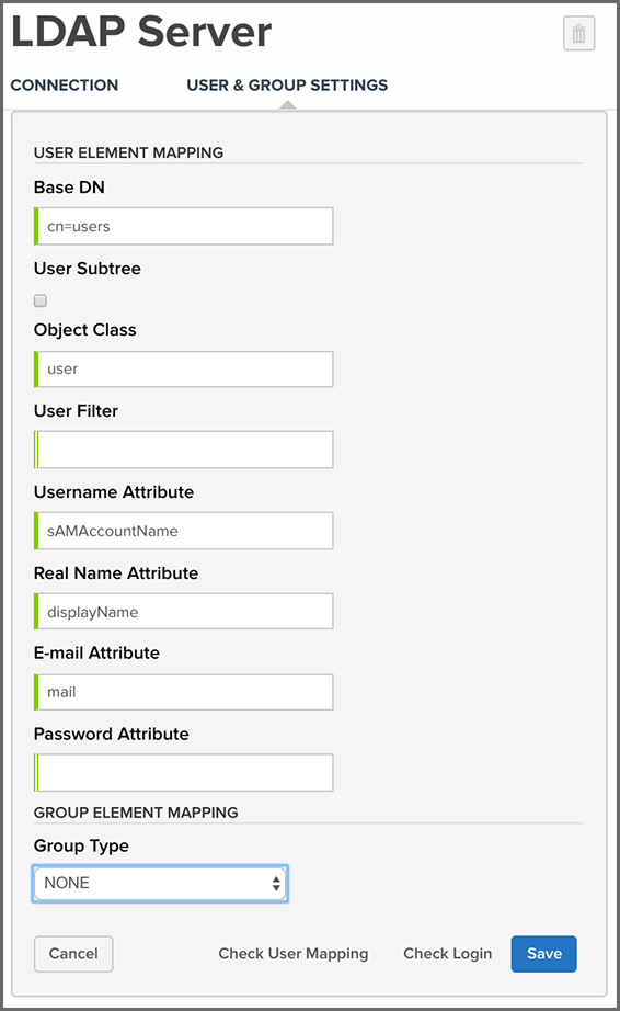 figs/web/ldap-configuration-user-mapping.png